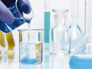 Tính chất vật lý của FeCl2