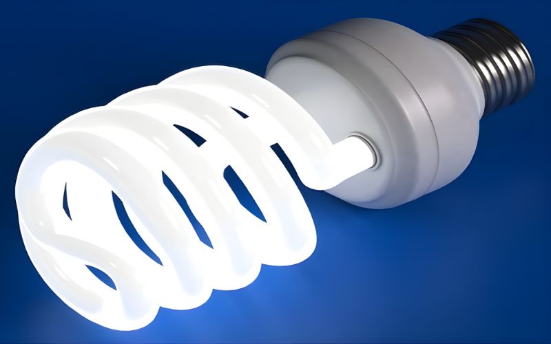 Hướng Dẫn Chọn Bóng Bay Kích Thước Nhỏ Gọn Hướng dẫn chọn bóng đèn compact