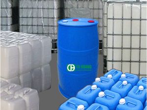 Axit clohydric HCL 32%