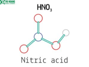 Tính chất của HNO3