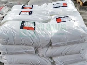 Hóa học polyme cation