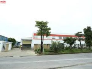 Công Ty Hóa Chất Việt Quang