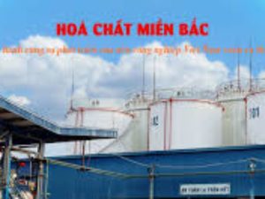 Công ty hóa chất miền Bắc
