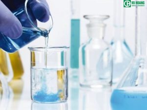 Ứng dụng phòng thí nghiệm