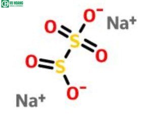 Cấu trúc hóa học