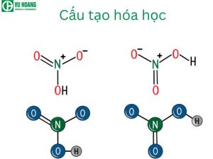 Công thức hóa học
