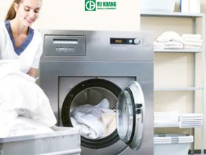 Giặt ủi công nghiệp