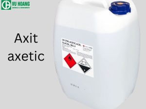 Axit axetic