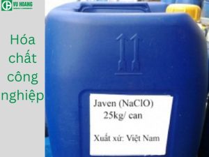 Hóa chất công nghiệp