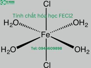 FeCl2