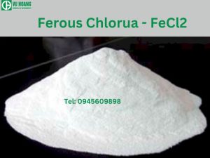 FeCl2
