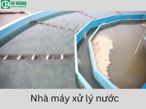 bộ xử lý hóa học PAC