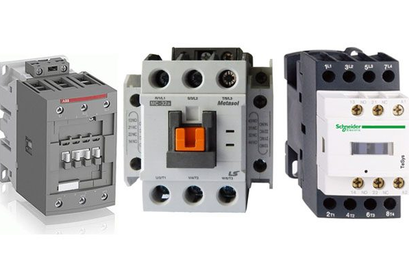 Bảng giá phụ kiện tủ điện