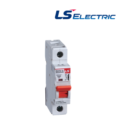 hình thu nhỏ mcb ls bkn-b 1p