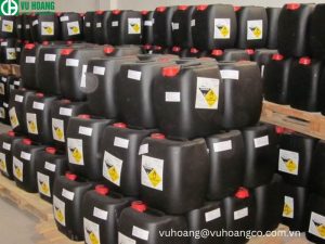 HNO3 68% Hàn Quốc