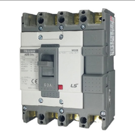 Thiết bị điện LS