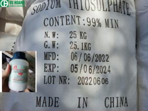 Bán Natri thiosulfat Na2S2O3 giá tốt