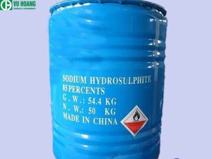 Bán Natri Hydrosulfite - Na2S2O4 uy tín - giá tốt.