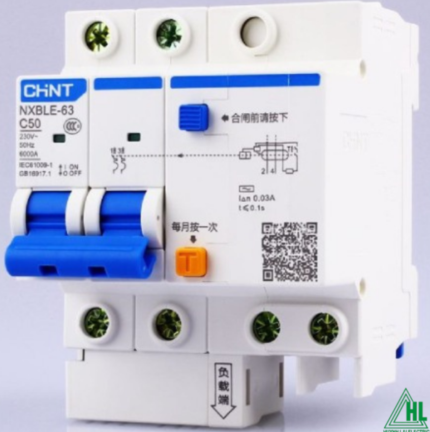 Bảng giá CHINT 2021