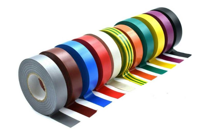 Băng công nghiệp là gì?