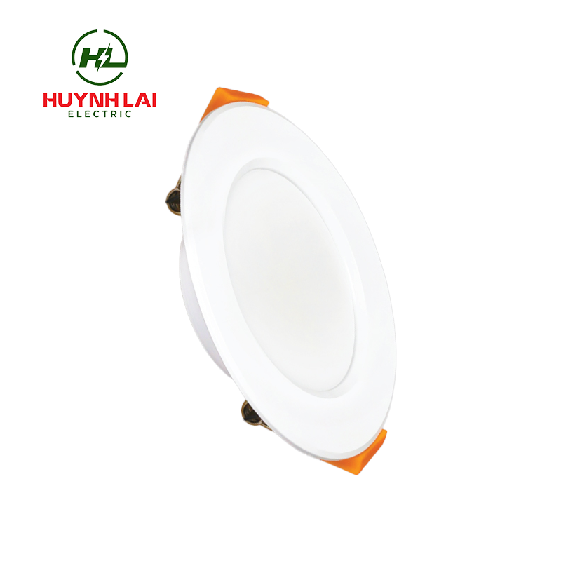 Kích thước đèn downlight âm trần