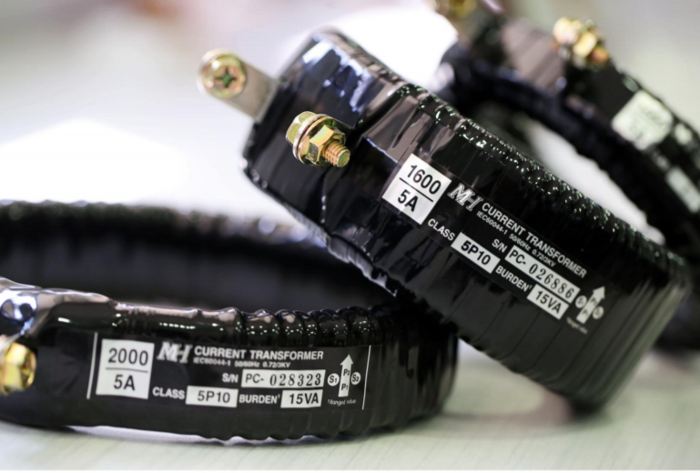 Nguồn gốc và ứng dụng của chuyển đổi tần số PCT03 Cách chọn máy biến dòng CT