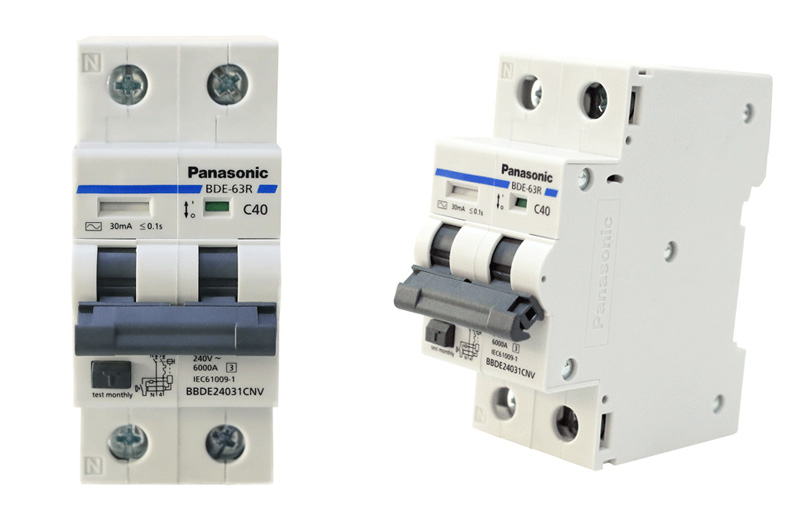 CB chống va đập là gì?