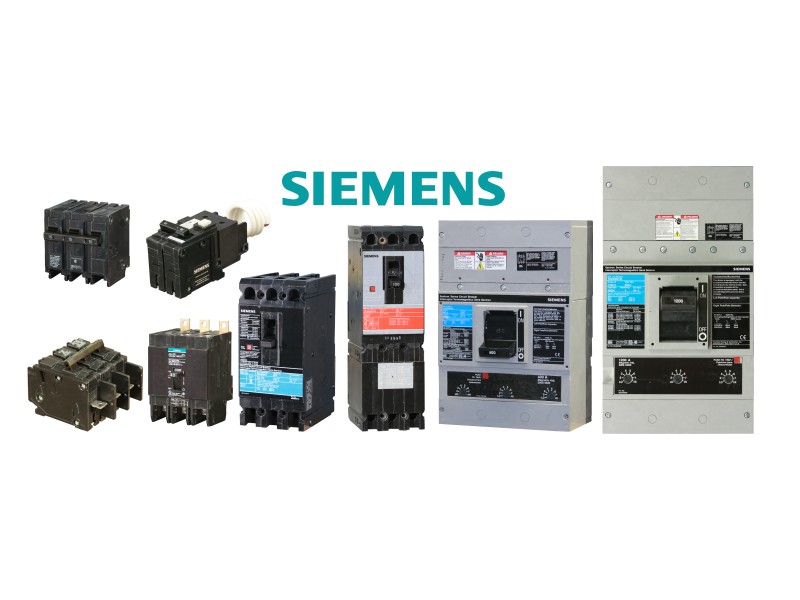 Tủ điện Siemens