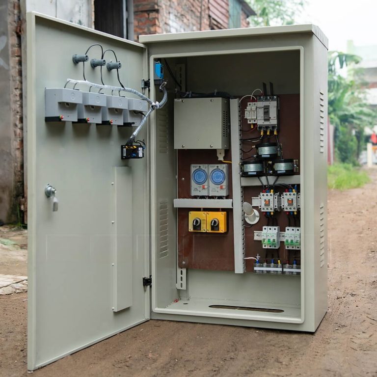 from the light source