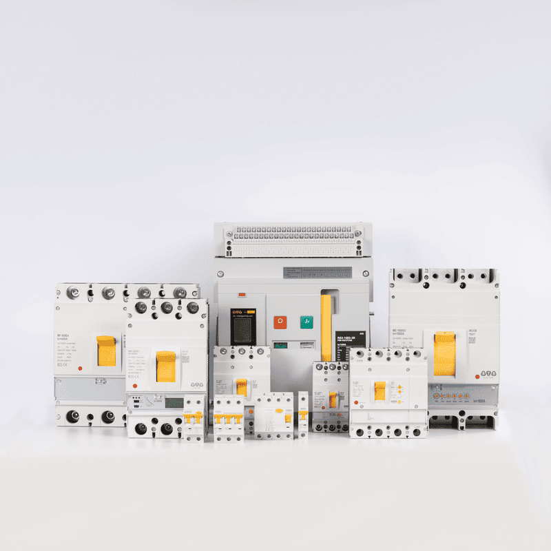 Những thiết bị quan trọng nhất trong tủ điện công nghiệp các thiết bị trong điện tử công nghiệp