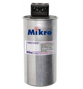 Tụ điện Mikro với mức giá tuyệt vời