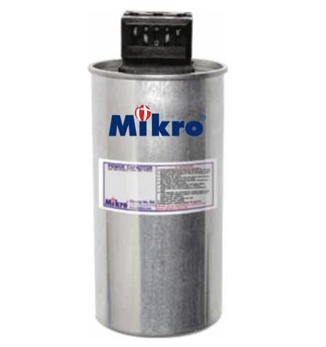 Tụ điện Mikro với mức giá tuyệt vời