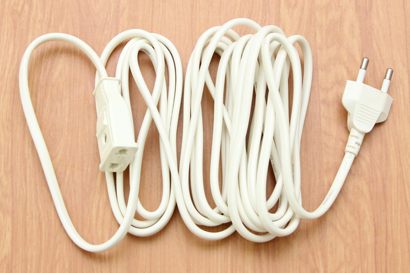 Cách kết nối dây