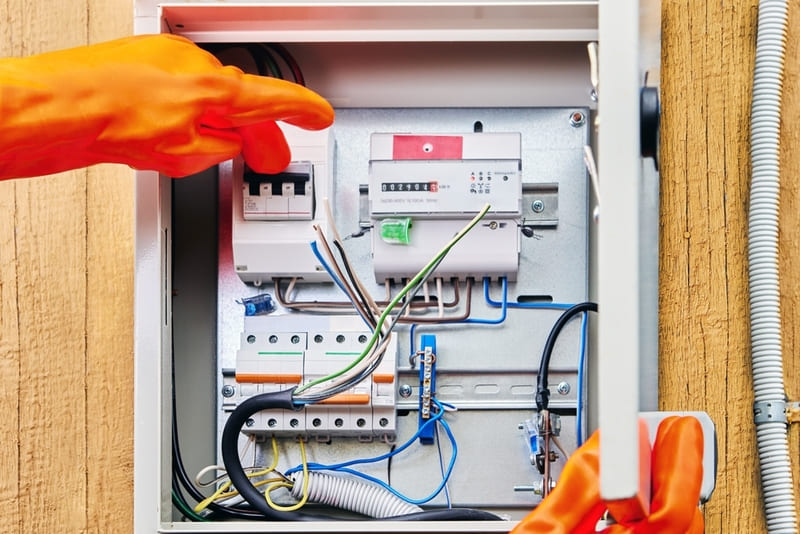 Cách chọn dòng ngắn mạch Icu, Ics cho cầu dao aptomat đồng mèo