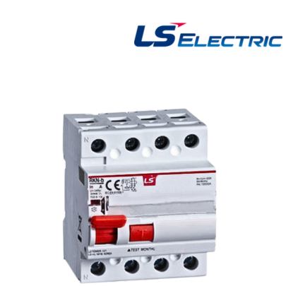 rccb ls rkn-b 3p+n hình thu nhỏ