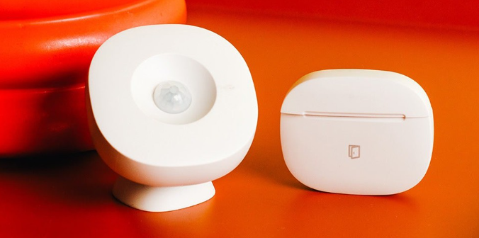 Tín hiệu truyền là gì? cảm biến chuyển động