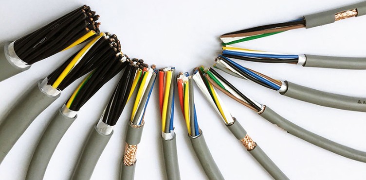 Cáp điều khiển là gì?