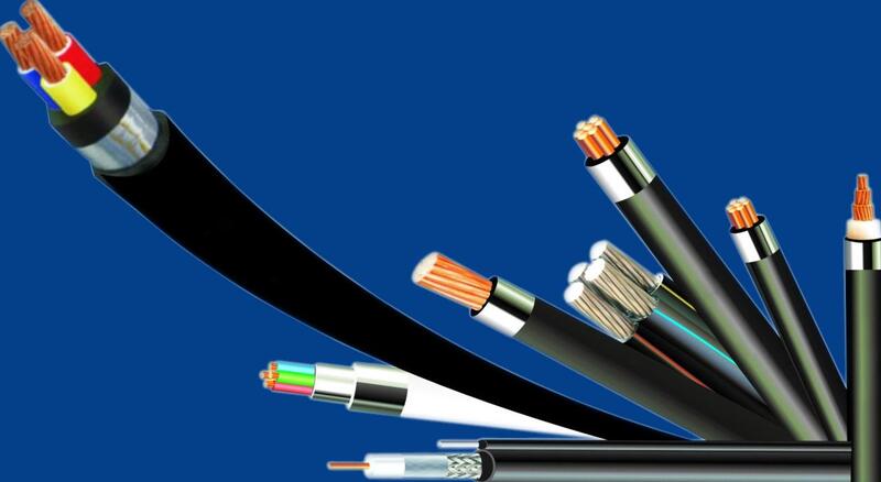 Giới hạn trên là gì? Cáp điện áp thấp là gì?