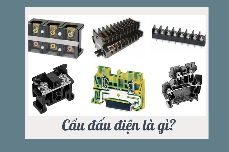 Cầu điện là gì?