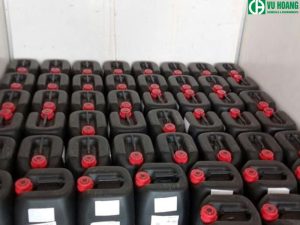 Tác nhân HCl và những lưu ý khi sử dụng, bảo quản axit clohydric