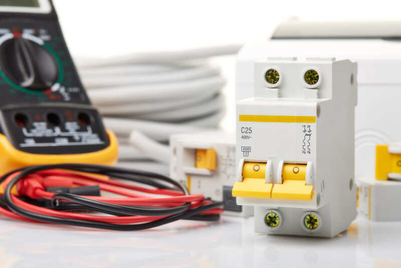 Bộ ngắt mạch mcb là gì?