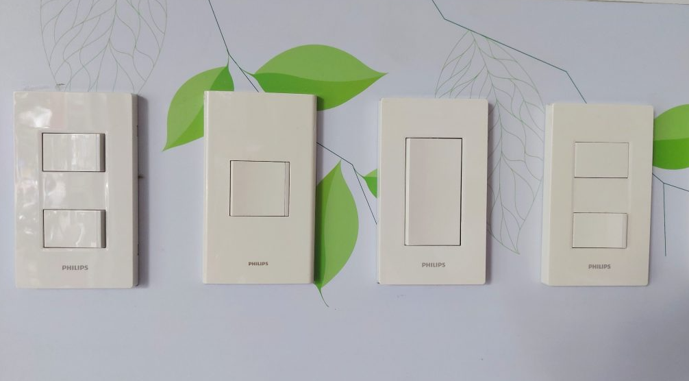 Công tắc 2 chiều là gì?