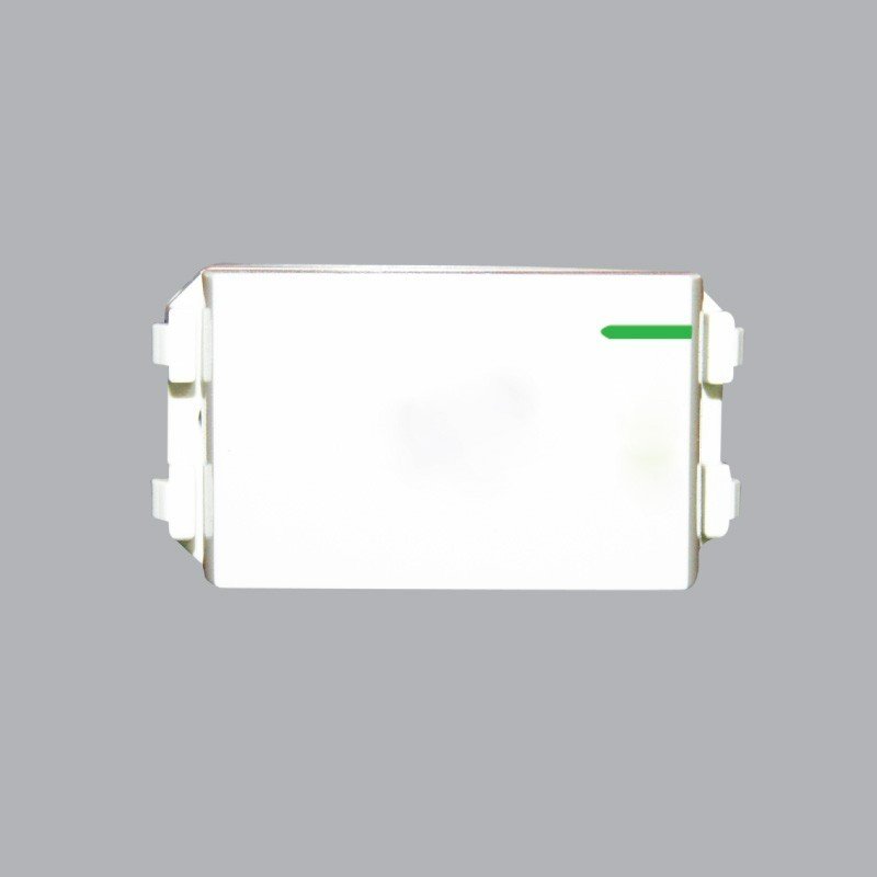 Công tắc 2 cực là gì?