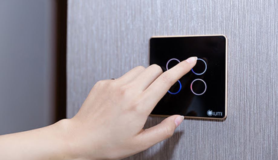 Công tắc thông minh là gì?