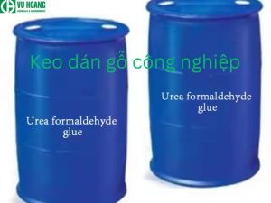 Công dụng của keo MUF MELAMIN-URE-FORMALDEHIT cũng như tính chất của nó