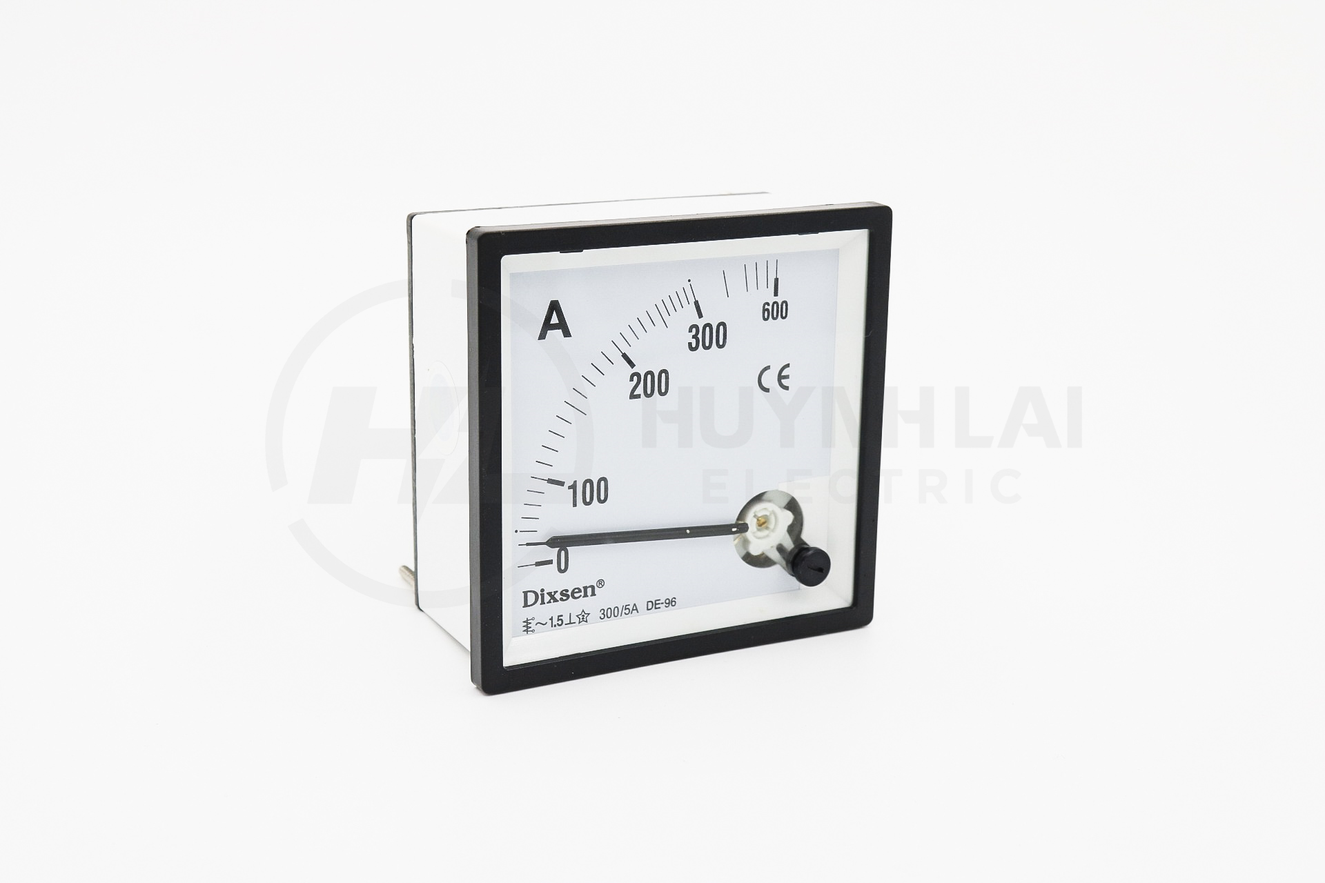 Công thức tính cường độ dòng điện