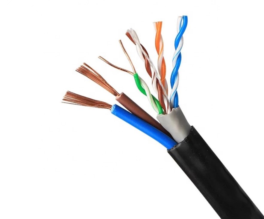 Cáp mạng loại 6 là gì?