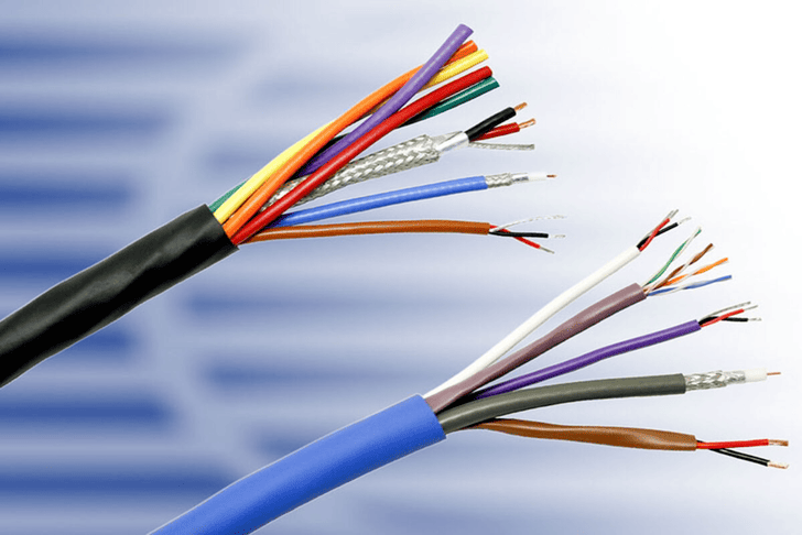 Multi-core electric wire: Characteristics, classification and comparison with single-core electric wire What are the errors? 2