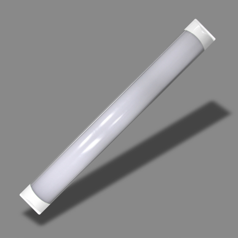 Đèn hình bán nguyệt là gì?