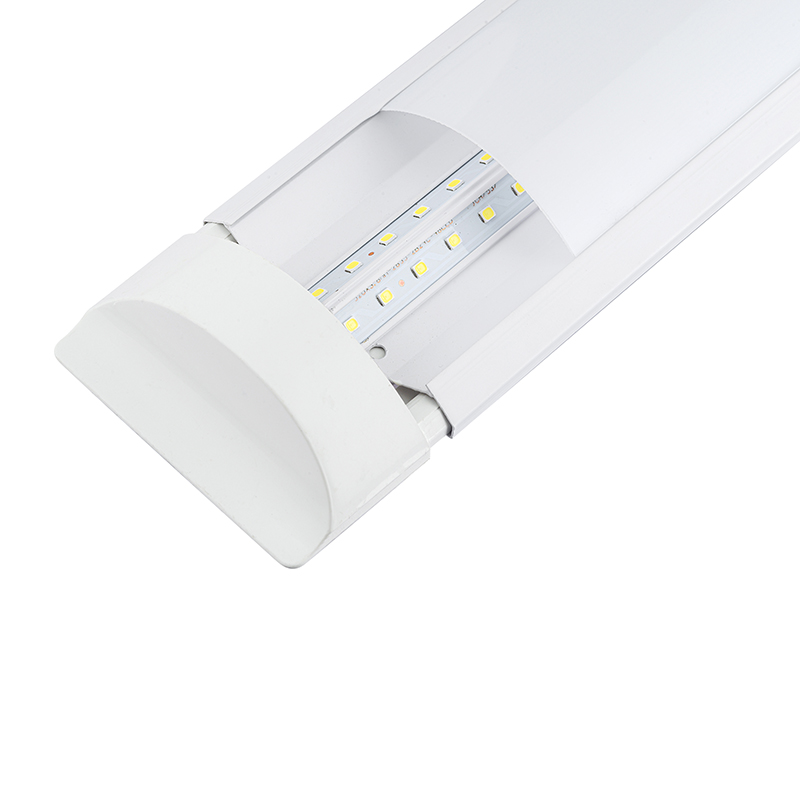 Đèn hình bán nguyệt là gì?